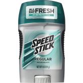 Speed Stick Deodorant Regular 51 g