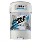 Speed Stick Deodorant Gel Power Clear 85 g