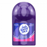 Lady Speed Deodorant Stick met Roller Fresh Fusion 50 ml