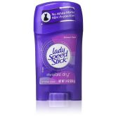 Lady Speed Deodorant Stick Invisible Dry Shower Fresh 39 g