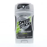 Speed Stick Deodorant Overtime Stainguard 76 g