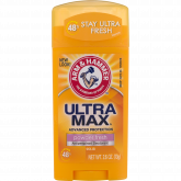 Arm & Hammer Deodorant Stick Powder Fresh 73 g