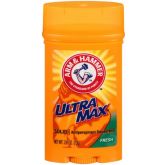 Arm & Hammer Deodorant Stick Fresh 73 g