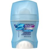 Secret Deodorant Stick Outlast Completely Clean 14 g