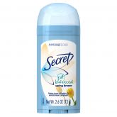 Secret Deodorant Stick PH Balanced Spring Breeze 73 g