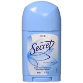 Secret Deodorant Stick PH Balanced Shower Fresh 48 g