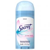 Secret Deodorant Stick Powder Fresh 76 g