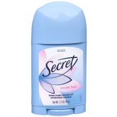 Secret Deodorant Stick Powder Fresh 48 g