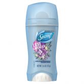 Secret Deodorant Stick Luxe Lavender 73 g