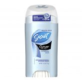Secret Deodorant Stick Outlast & Olay Completely Clean 73 g