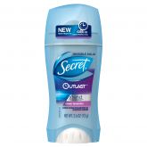 Secret Deodorant Stick Outlast Clean Lavender 73 g