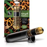 Big Teaze Toys Vibrator B3 Onye Kenya V Leopard Goud
