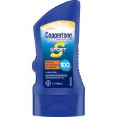 Coppertone Zonnebrand Lotion Sport SPF 100 89 ml