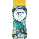 Coppertone Zonnebrand Lotion Ultra Guard SPF 30 237 ml