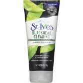 St. Ives Gezichtsscrub Blackhead Clearing Groene Thee 170 g