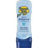Banana Boat Zonnebrand Lotion Dry Balance SPF 30 177 ml