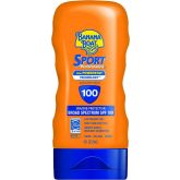 Banana Boat Zonnebrand Lotion Sport Performance SPF 100 118 ml