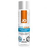 System JO Glijmiddel op Waterbasis Anaal 120 ml