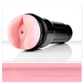 Fleshlight Mastrubator Butt Original Roze