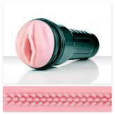 Fleshlight Mastrubator Vibro Lady Touch Roze 
