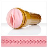 Fleshlight Mastrubator Lady Stamina Training Unit STU Roze