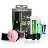 Fleshlight Pink Lady Value Pakket
