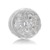 Fleshlight Masturbator Quickshot Vantage Transparant 11 cm 