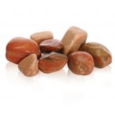 biOrb Kiezelsteen Rood Set