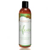 Intimate Earth Glijmiddel op Waterbasis Defense Protection Glide 120 ml