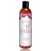 Intimate Earth Glijmiddel op Waterbasis  Soothe Anaal 60 ml