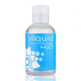 Sliquid Glijmiddel op Waterbasis Naturals H2O 125 ml