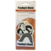 Poorboys World Luchtverfrisser Pina Colada #PB-HFP