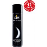 Pjur Glijmiddel op Silicone Basis Original 12 x 100 ml