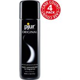 Pjur Glijmiddel op Silicone Basis Original 4 x 250 ml