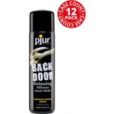 Pjur Glijmiddel op Silicone Basis Back Door 12 x 100 ml