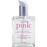 Pink Glijmiddel op SiliconeBasis Glass 120 ml