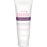 Pink Glijmiddel op WaterBasis Indulgence Crème 100 ml