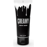 Creamy Glijmiddel op Waterbasis 70 ml