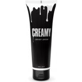 Creamy Glijmiddel op Waterbasis 250 ml