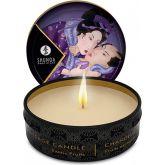 Shunga Mini Massagekaars Exotic Fruit 30 ml