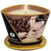 Shunga Massagekaars Intoxicating Chocolate 170 ml