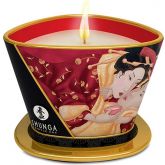 Shunga Massagekaars Wine Romance 170 ml