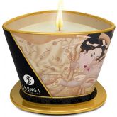 Shunga Massagekaars Desire Vanilla 170 ml