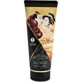 Shunga Kissable Massage Cream Almond Sweetness 200 ml