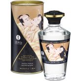 Shunga Aprodisiac Warming Oil Vanille 100 ml
