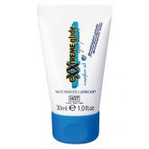Hot Exxtreme Glide Waterbased Glijmiddel 30 ml
