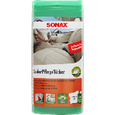 Sonax Leder Verzorgingsdoek (box) #412.300
