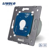 Livolo Module Dimmer Schakelaar Enkelpolig met Afstandsbedieningsfunctie