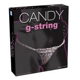 Spencer & Fleetwood Eetbare Snoepstring