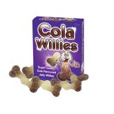 Spencer & Fleetwood Cola Piemels